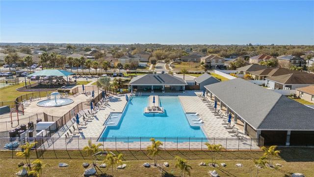 2626 YUKON CLIFF DRIVE, Ruskin, FL 33570