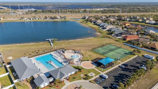 2626 YUKON CLIFF DRIVE, Ruskin, FL 33570