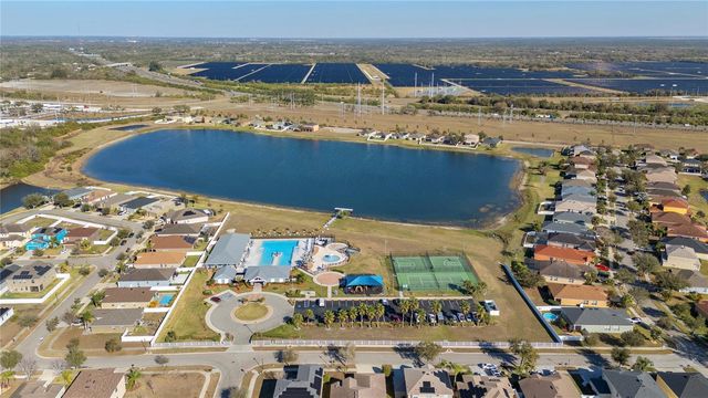 2626 YUKON CLIFF DRIVE, Ruskin, FL 33570