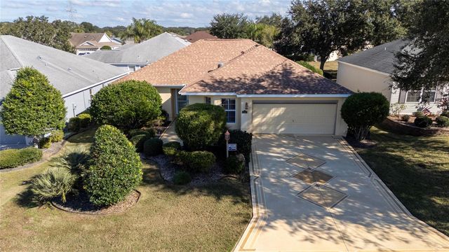 2241 HACKNEY WAY, The Villages, FL 32162