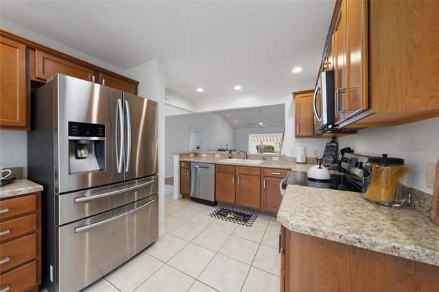 2241 HACKNEY WAY, The Villages, FL 32162