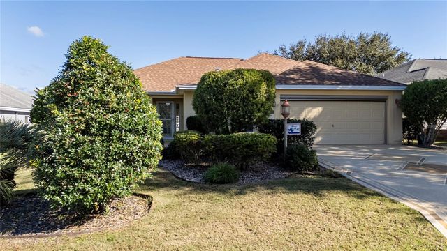2241 HACKNEY WAY, The Villages, FL 32162