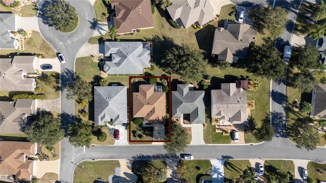 2241 HACKNEY WAY, The Villages, FL 32162