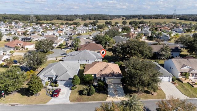 2241 HACKNEY WAY, The Villages, FL 32162