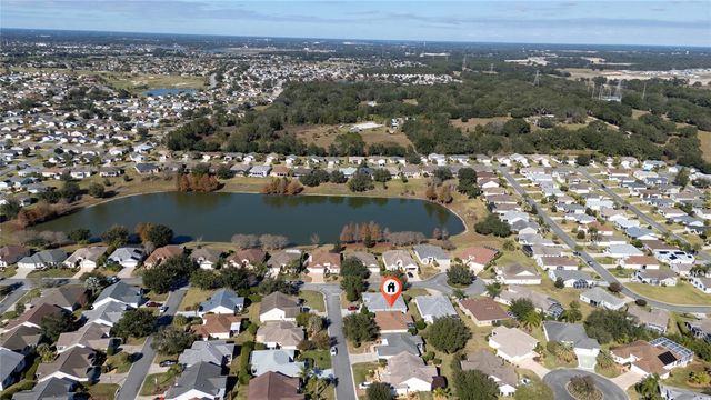 2241 HACKNEY WAY, The Villages, FL 32162