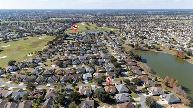 2241 HACKNEY WAY, The Villages, FL 32162