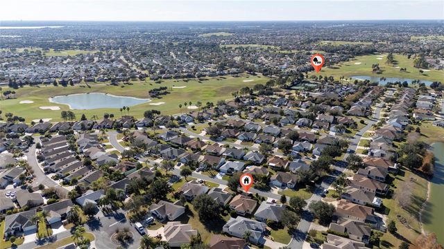 2241 HACKNEY WAY, The Villages, FL 32162