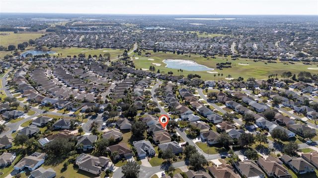 2241 HACKNEY WAY, The Villages, FL 32162