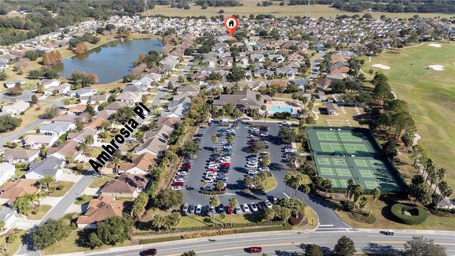 2241 HACKNEY WAY, The Villages, FL 32162