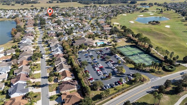 2241 HACKNEY WAY, The Villages, FL 32162