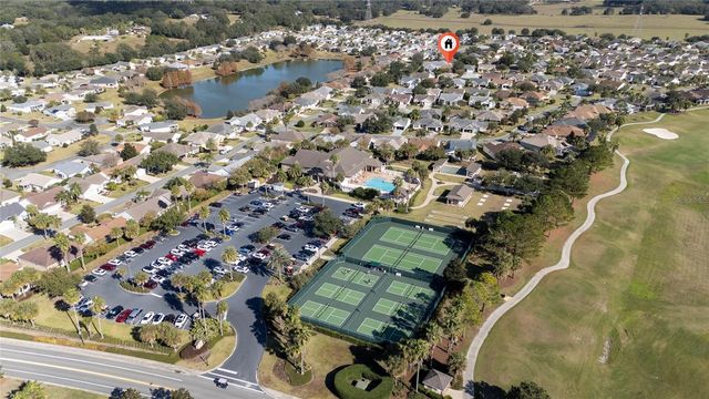 2241 HACKNEY WAY, The Villages, FL 32162