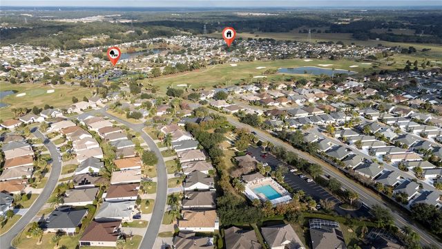 2241 HACKNEY WAY, The Villages, FL 32162