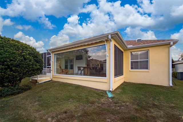 2241 HACKNEY WAY, The Villages, FL 32162