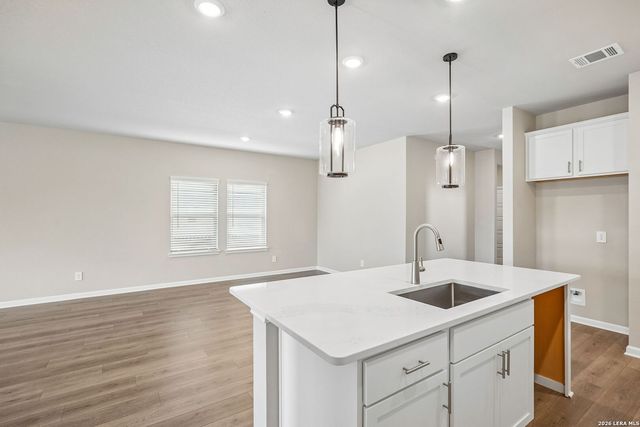 1250 Nikos Hollow, San Antonio, TX 78245