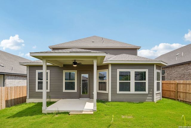 1250 Nikos Hollow, San Antonio, TX 78245