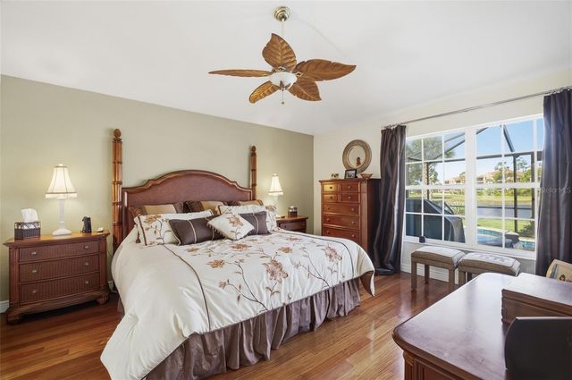 54 BIG PINE LANE, Punta Gorda, FL 33955