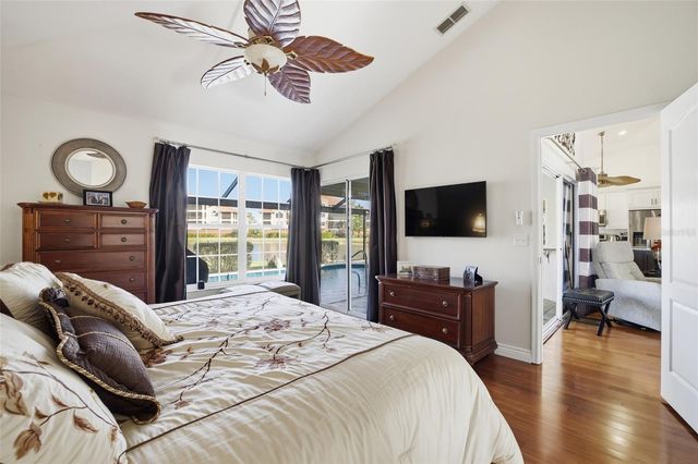 54 BIG PINE LANE, Punta Gorda, FL 33955