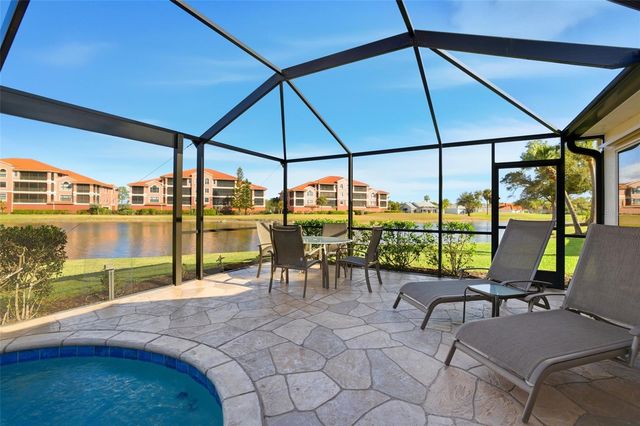 54 BIG PINE LANE, Punta Gorda, FL 33955