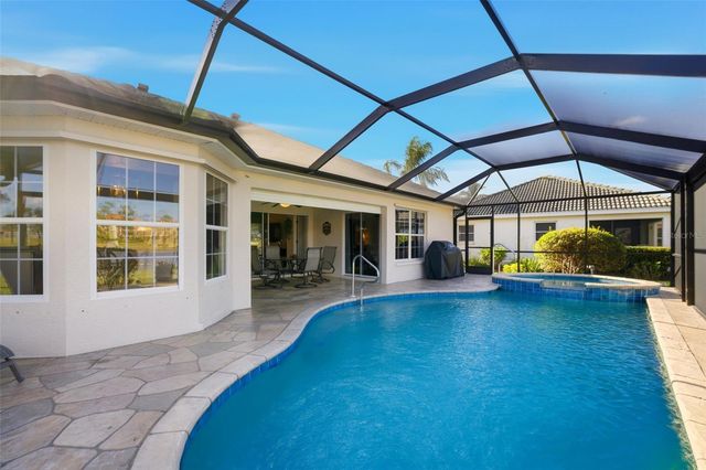 54 BIG PINE LANE, Punta Gorda, FL 33955