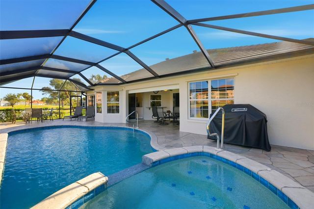 54 BIG PINE LANE, Punta Gorda, FL 33955