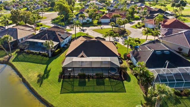 54 BIG PINE LANE, Punta Gorda, FL 33955