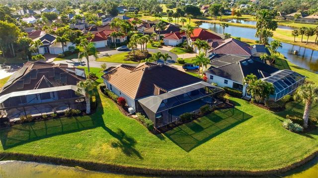 54 BIG PINE LANE, Punta Gorda, FL 33955