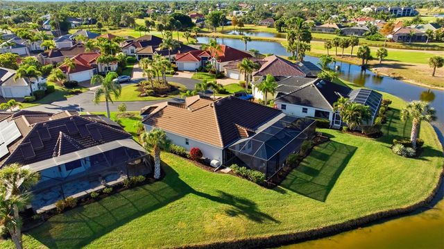 54 BIG PINE LANE, Punta Gorda, FL 33955