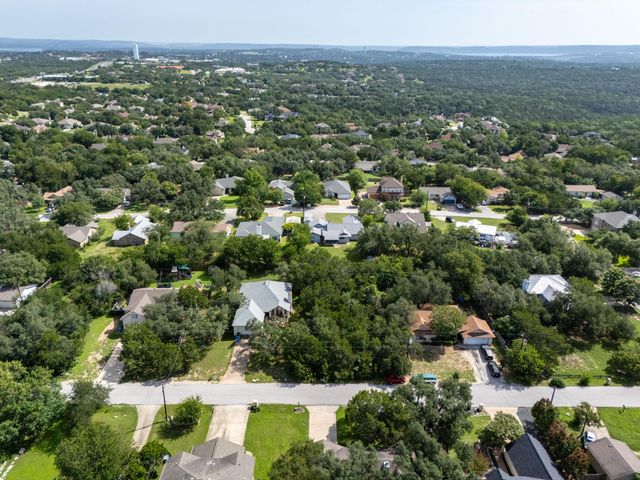 15104 Sun Bird LN, Austin, TX 78734