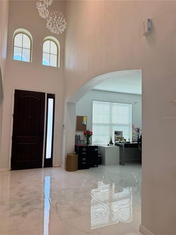 19397 PUMMELO DRIVE, Orlando, FL 32827