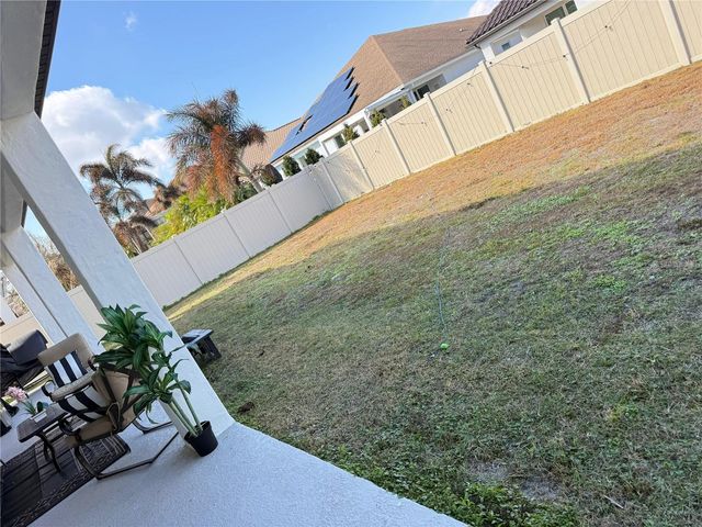 19397 PUMMELO DRIVE, Orlando, FL 32827