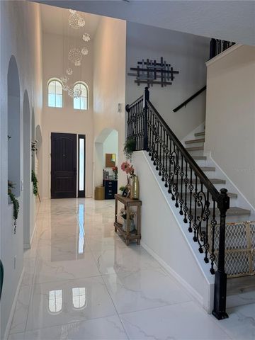 19397 PUMMELO DRIVE, Orlando, FL 32827