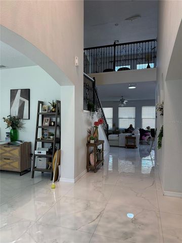 19397 PUMMELO DRIVE, Orlando, FL 32827