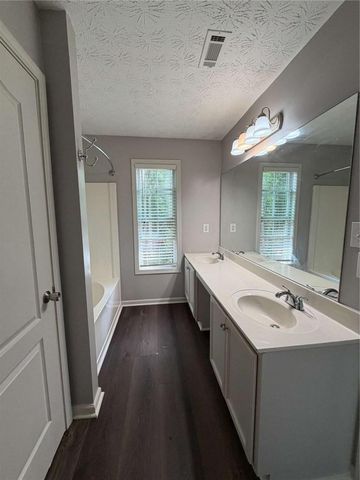6671 Evans Trace, Lithonia, GA 30038