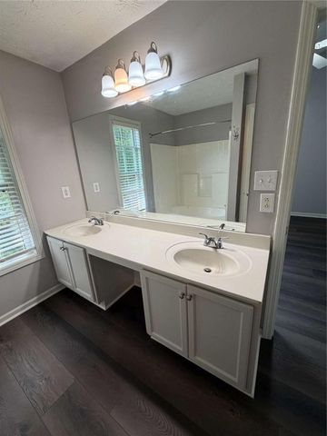 6671 Evans Trace, Lithonia, GA 30038