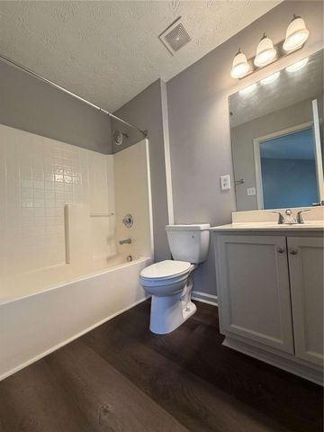 6671 Evans Trace, Lithonia, GA 30038