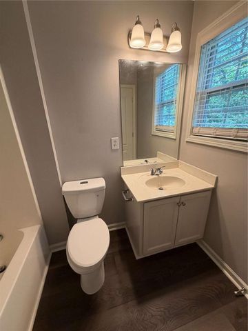 6671 Evans Trace, Lithonia, GA 30038