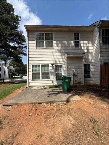 6671 Evans Trace, Lithonia, GA 30038