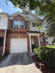 6671 Evans Trace, Lithonia, GA 30038