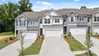 270 Deerberry Drive, Jasper, GA 30143