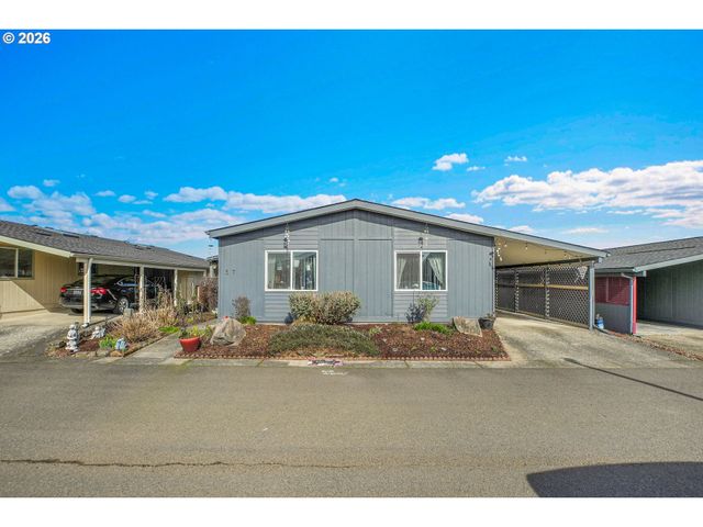 507 Ne 99TH St 57, Vancouver, WA 98665