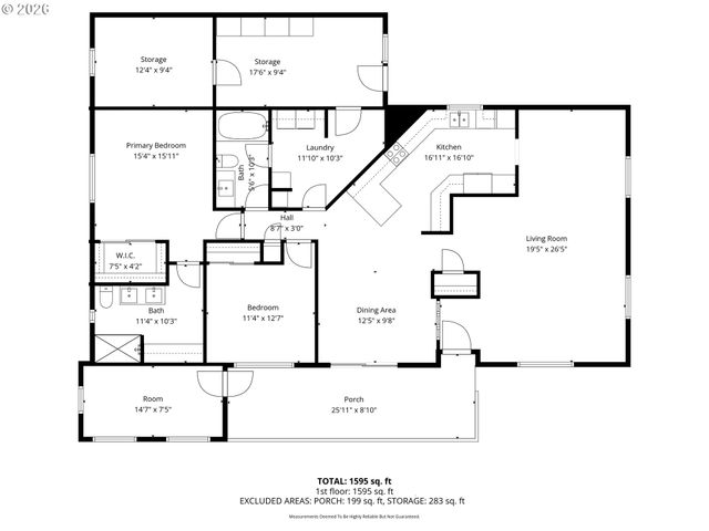 507 Ne 99TH St 57, Vancouver, WA 98665