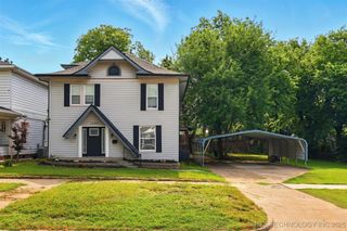 1206 S Osage Avenue, Bartlesville, OK 74003