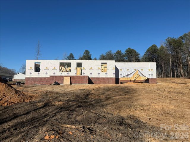 3620 Arrowhead Road, Shelby, NC 28150