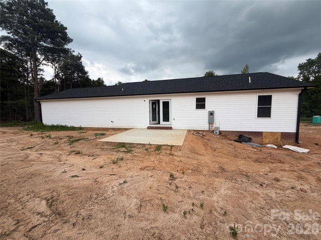 3620 Arrowhead Road, Shelby, NC 28150