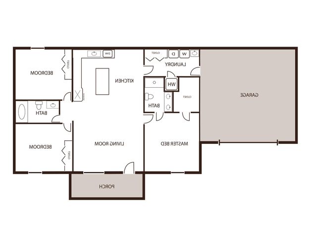 3620 Arrowhead Road, Shelby, NC 28150