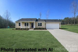 3620 Arrowhead Road, Shelby, NC 28150