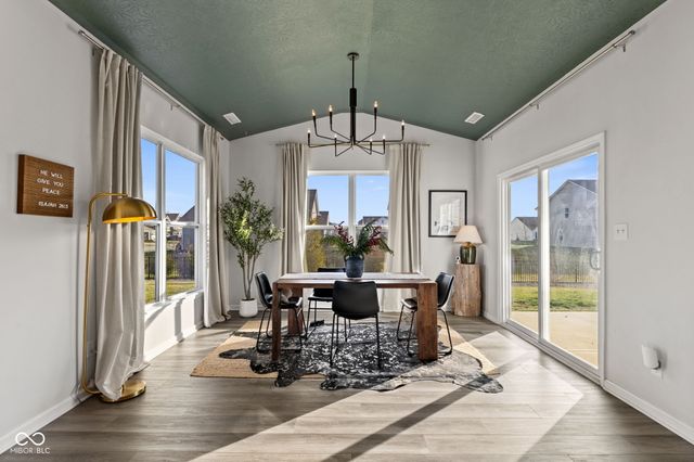 1271 Peregrine Lane, Greenwood, IN 46143