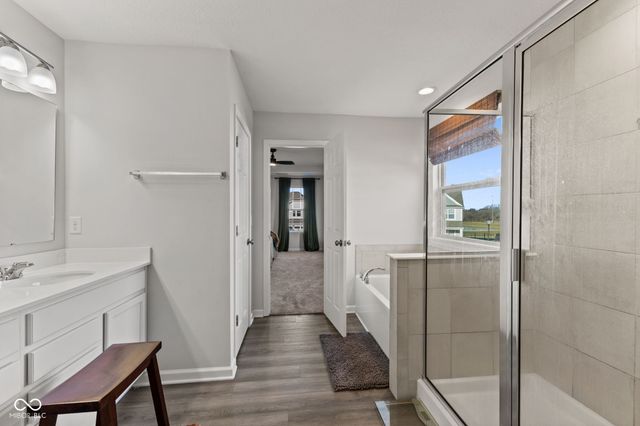 1271 Peregrine Lane, Greenwood, IN 46143