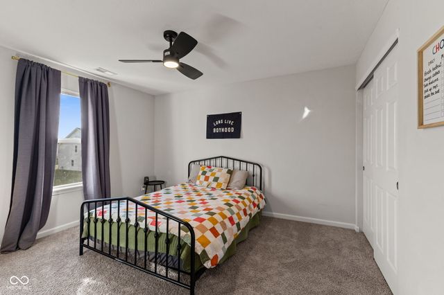 1271 Peregrine Lane, Greenwood, IN 46143