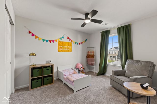 1271 Peregrine Lane, Greenwood, IN 46143